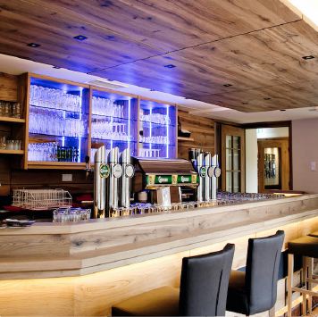 Impression Sternbräu