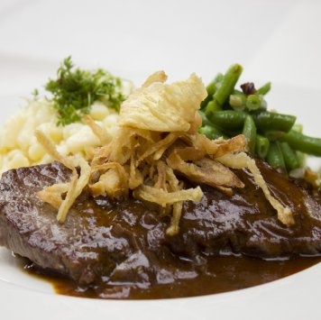 Impression Sternbräu