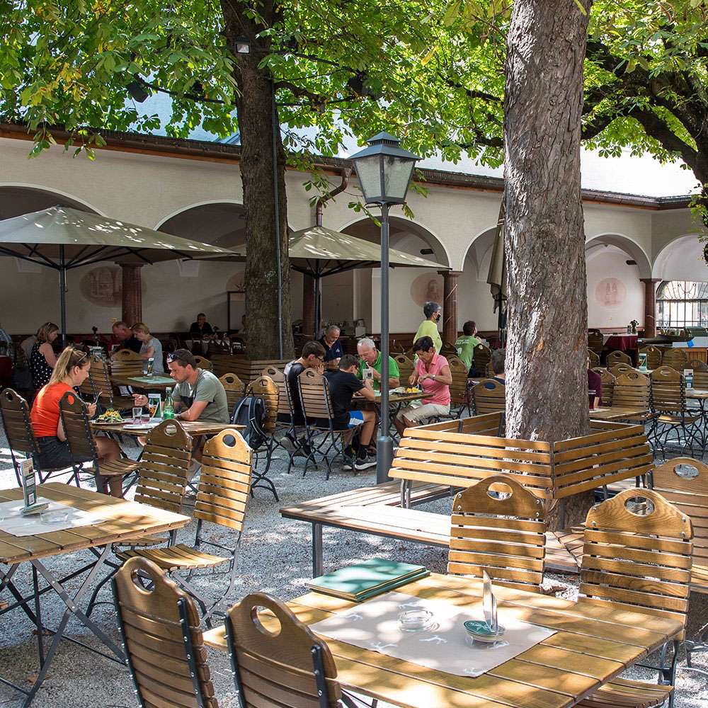 sternbrau home garten