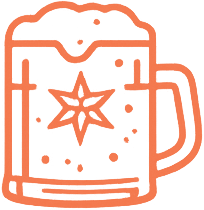 sternbrau home icon bier
