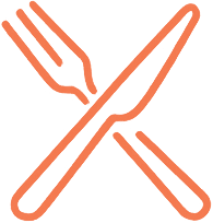 sternbrau home icon speisen
