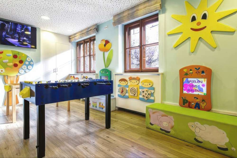 sternbrau raeume kids corner