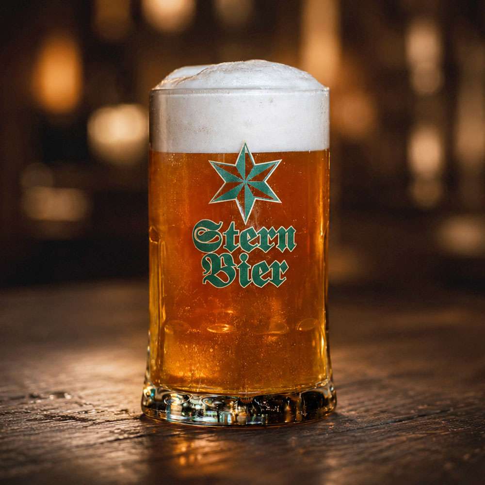 sternbrau food and drink sternbier