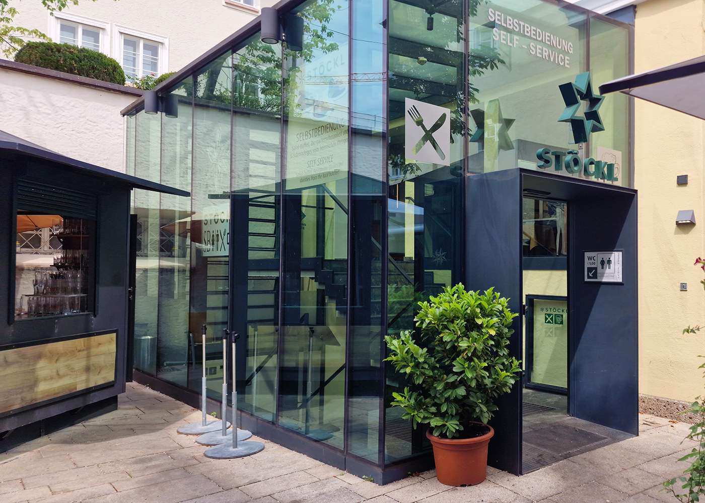 STOECKL